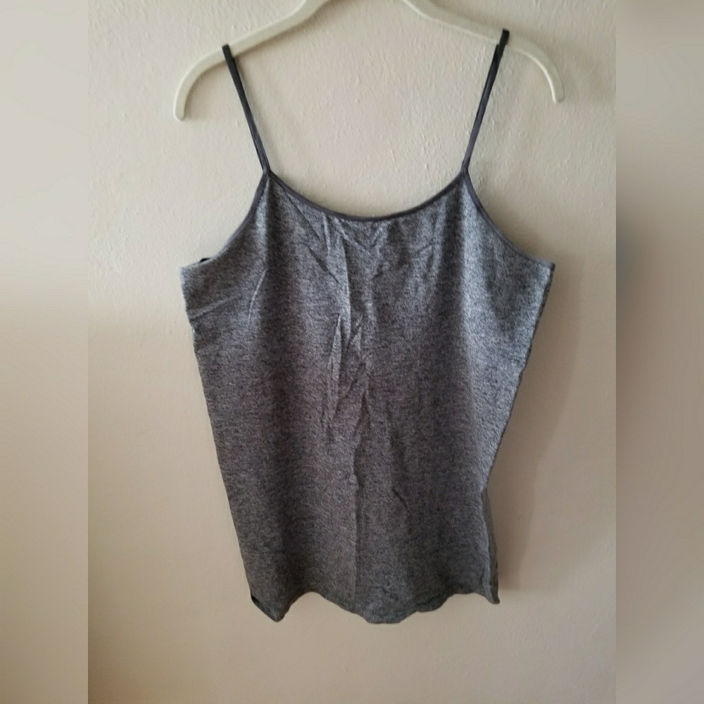Mossimo stretch tank 💖